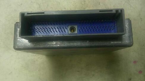 Engine ECM Control Module Fits 99 Compatible with Ford F250SD Pickup XU2A-12A650-DA XU2A12A650DA in Kuwait