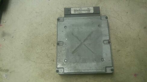 Engine ECM Control Module Fits 99 Compatible with Ford F250SD Pickup XU2A-12A650-DA XU2A12A650DA in Kuwait