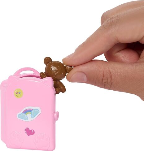Barbie Club Chelsea Doll & Accessories in Kuwait