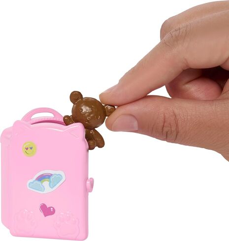 Barbie Club Chelsea Doll & Accessories in Kuwait
