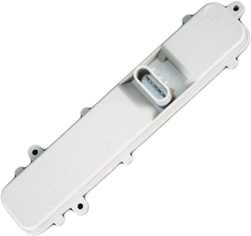 لوحة دائرة الضوء الخلفي للسائق أو الركاب من TRQ متوافقة مع 2002-2009 GMC Envoy 2002-2006 Envoy XL GM2817106 in Kuwait