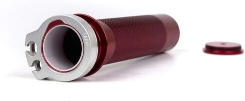 G2 Ergonomics "Stock Ratio" Aluminum Throttle Tube for Honda CRF150 R in Saudi Arabia