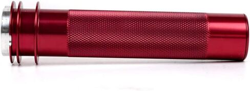 G2 Ergonomics "Stock Ratio" Aluminum Throttle Tube for Honda CRF150 R in Saudi Arabia