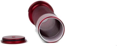 G2 Ergonomics "Stock Ratio" Aluminum Throttle Tube for Honda CRF150 R in Saudi Arabia
