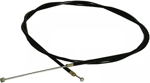 Replacement 60" Inner Cable 55" Outer Casing Throttle Cable for Mini Bike Go Kart ATV Motorcycle in Saudi Arabia