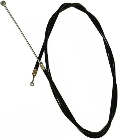 Replacement 60" Inner Cable 55" Outer Casing Throttle Cable for Mini Bike Go Kart ATV Motorcycle in Saudi Arabia