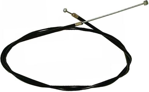 Replacement 60" Inner Cable 55" Outer Casing Throttle Cable for Mini Bike Go Kart ATV Motorcycle in Saudi Arabia