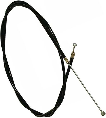 Replacement 60" Inner Cable 55" Outer Casing Throttle Cable for Mini Bike Go Kart ATV Motorcycle in Saudi Arabia