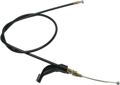 Motorcycle & Scooter Replacement Parts & Accessories For Arctic Cat ZR 600 EFI, 2000 2001 2002, Throttle Cable - 0687-120 Index-TRF965-70292 in Kuwait