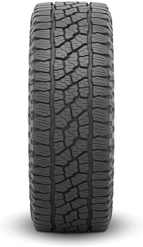 إطار Goodyear Wrangler Outbound At LT245/70R17 119R لجميع المواسم in Kuwait