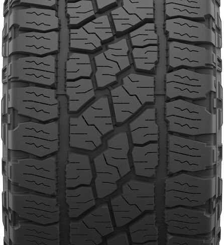 إطار Goodyear Wrangler Outbound At LT245/70R17 119R لجميع المواسم in Kuwait