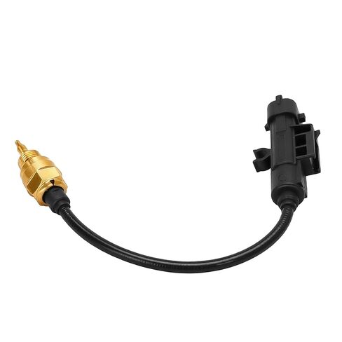 Engine Oil Coolant Temperature Sensor 68088241AA Compatible with Jeep Cherokee Compass Renegade 2.4L 2015-2020,Chrysler 200,for Fiat 500 1.4L 2012-2019, 500L 1.4L 2014-2017,for Dart 1.4L 2013 in Kuwait