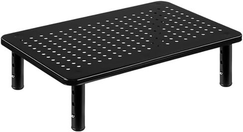Height Adjustable Laptop Stand for DELL Precision 5490 Workstation,for Laptop, Printer, Notebook and All Flat Screen TV Display in Saudi Arabia