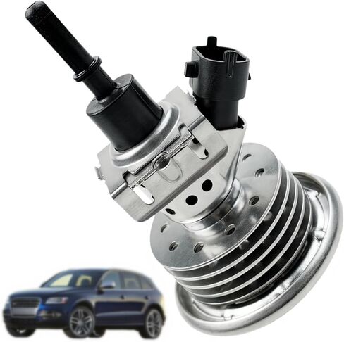 0444021021 DEF Diesel Exhaust Fluid Injector Urea Nozzle Urea Injection Dosing Module,Replaces A004901013 3C0131113C,Compatible with 2010-2015 AU DI A6 A7 A8 Q5 Q7 Cayenne Passat Touareg in Saudi Arabia
