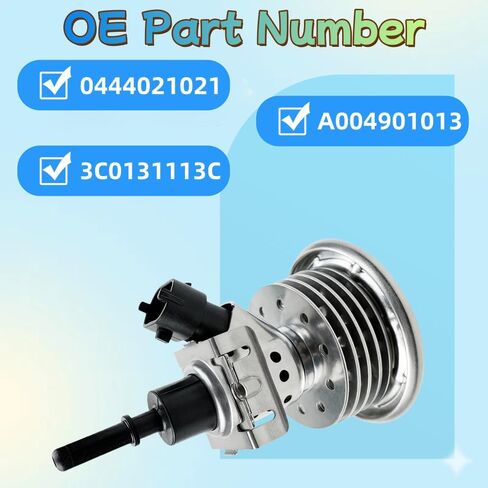 0444021021 DEF Diesel Exhaust Fluid Injector Urea Nozzle Urea Injection Dosing Module,Replaces A004901013 3C0131113C,Compatible with 2010-2015 AU DI A6 A7 A8 Q5 Q7 Cayenne Passat Touareg in Saudi Arabia