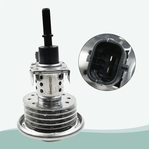 0444021021 DEF Diesel Exhaust Fluid Injector Urea Nozzle Urea Injection Dosing Module,Replaces A004901013 3C0131113C,Compatible with 2010-2015 AU DI A6 A7 A8 Q5 Q7 Cayenne Passat Touareg in Saudi Arabia