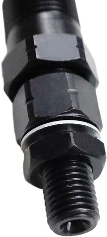 3PCS D722 D782 D902 Fuel Injector Set w/washer kit for Kubota GF1800E G2160 G2160 BX1830D BX2350D BX2230D BX24D ZD1011 ZD1021 ZD221 ZD323 G1700 U15, 16001-53002 16001-53000 H1600-53000 in Saudi Arabia
