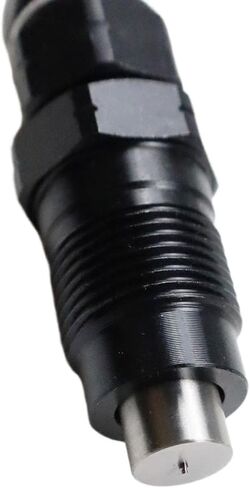 3PCS D722 D782 D902 Fuel Injector Set w/washer kit for Kubota GF1800E G2160 G2160 BX1830D BX2350D BX2230D BX24D ZD1011 ZD1021 ZD221 ZD323 G1700 U15, 16001-53002 16001-53000 H1600-53000 in Saudi Arabia