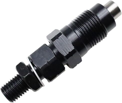 3PCS D722 D782 D902 Fuel Injector Set w/washer kit for Kubota GF1800E G2160 G2160 BX1830D BX2350D BX2230D BX24D ZD1011 ZD1021 ZD221 ZD323 G1700 U15, 16001-53002 16001-53000 H1600-53000 in Saudi Arabia