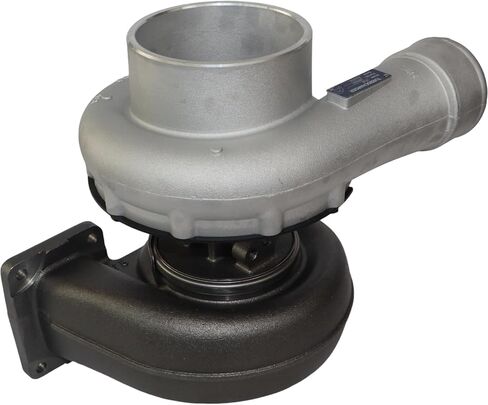 Turbocharger 3019414 3523822 3527046 For Wuxi Kipor Power DEYAOLKL in Kuwait