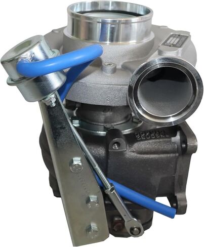 Turbocharger 6743818040 MTL6878GR MTL6878RB For Komatsu PC300-6 -2004 Crawler Excavators DEYAOLKL in Kuwait