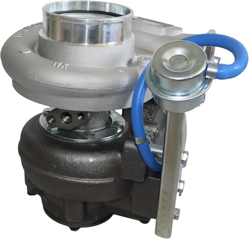 Turbocharger 6743818040 MTL6878GR MTL6878RB For Komatsu PC300-6 -2004 Crawler Excavators DEYAOLKL in Kuwait