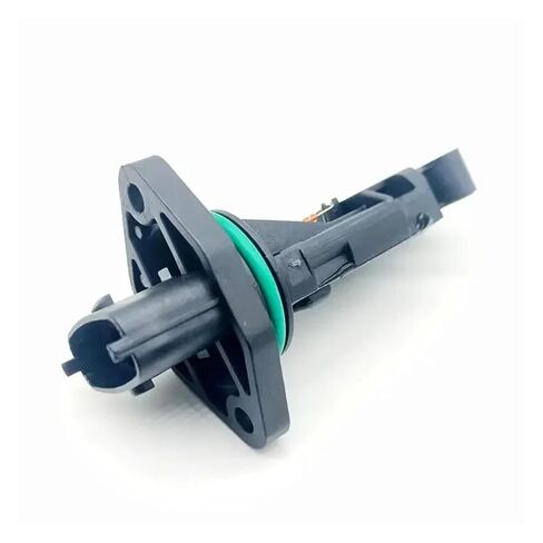 Mass Air Flow Sensor 5pins MAF Sensor Compatible with Lada 110 111 112 Kalina PRIORA 1.4 1.5 1.6 Niva 1.7 0280218116 F00C2G2064 in Saudi Arabia