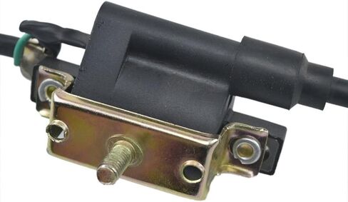 TDPRO ملف الإشعال CDI منظم المعدل بدال بداية التشغيل الملف اللولبي عدة ل 50 70 90 110 125cc ATV رباعية سكوتر in Kuwait