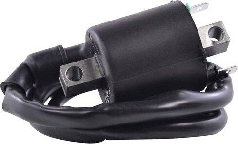 RMSTATOR Replacement External Ignition Coil for Honda MUV 700 Big Red 2009-2013 | SXS 1000 Pioneer/Talon 2019-2025 | # 30510-HL1-A01 30510-HL4-A01 30510-HL6-A01 30520-HL4-A01 in Kuwait