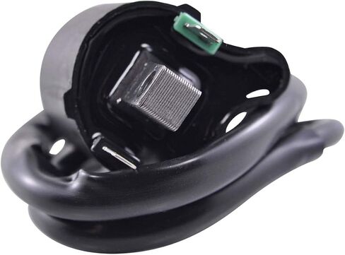 RMSTATOR Replacement External Ignition Coil for Honda MUV 700 Big Red 2009-2013 | SXS 1000 Pioneer/Talon 2019-2025 | # 30510-HL1-A01 30510-HL4-A01 30510-HL6-A01 30520-HL4-A01 in Kuwait