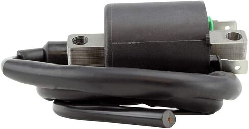RMSTATOR Replacement External Ignition Coil for Honda MUV 700 Big Red 2009-2013 | SXS 1000 Pioneer/Talon 2019-2025 | # 30510-HL1-A01 30510-HL4-A01 30510-HL6-A01 30520-HL4-A01 in Kuwait