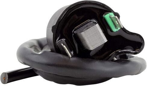 RMSTATOR Replacement External Ignition Coil for Honda MUV 700 Big Red 2009-2013 | SXS 1000 Pioneer/Talon 2019-2025 | # 30510-HL1-A01 30510-HL4-A01 30510-HL6-A01 30520-HL4-A01 in Kuwait