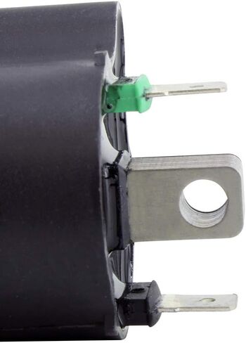 RMSTATOR Replacement External Ignition Coil for Honda MUV 700 Big Red 2009-2013 | SXS 1000 Pioneer/Talon 2019-2025 | # 30510-HL1-A01 30510-HL4-A01 30510-HL6-A01 30520-HL4-A01 in Kuwait