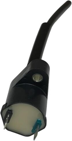 Cyclemax One Pack compatible with Honda Ignition Coil 91-00 XR600 R 93-16 XR650 L TRX90 30510-MN1-680 Contains One 30510-MN1-680 and a Funnel in Kuwait