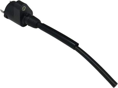 Cyclemax One Pack compatible with Honda Ignition Coil 91-00 XR600 R 93-16 XR650 L TRX90 30510-MN1-680 Contains One 30510-MN1-680 and a Funnel in Kuwait