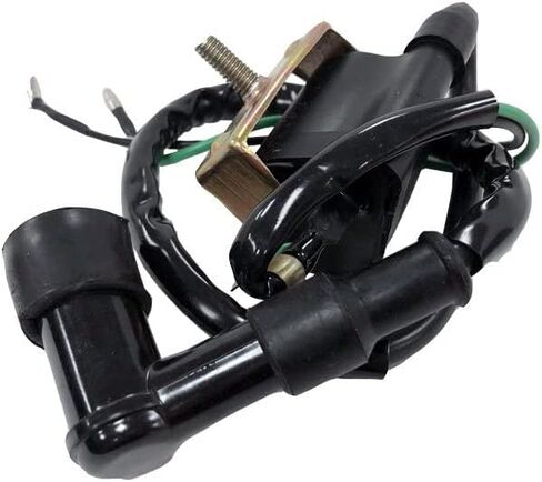 Ignition Coil compatiable for Honda C70 CT70 CL70 XL70 CT90 Scooter Moped in Kuwait