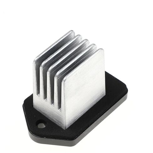 Blower Fan Motor Heater Resistor 4803988 for Chevrolet Captiva C100 C140 2006-2019 for Opel Antara 2007-2017 96629733 in Kuwait