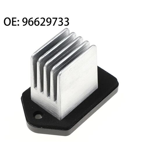 Blower Fan Motor Heater Resistor 4803988 for Chevrolet Captiva C100 C140 2006-2019 for Opel Antara 2007-2017 96629733 in Kuwait