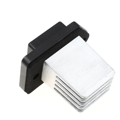 Blower Fan Motor Heater Resistor 4803988 for Chevrolet Captiva C100 C140 2006-2019 for Opel Antara 2007-2017 96629733 in Kuwait