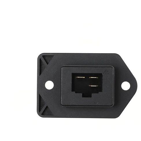 Blower Fan Motor Heater Resistor 4803988 for Chevrolet Captiva C100 C140 2006-2019 for Opel Antara 2007-2017 96629733 in Kuwait