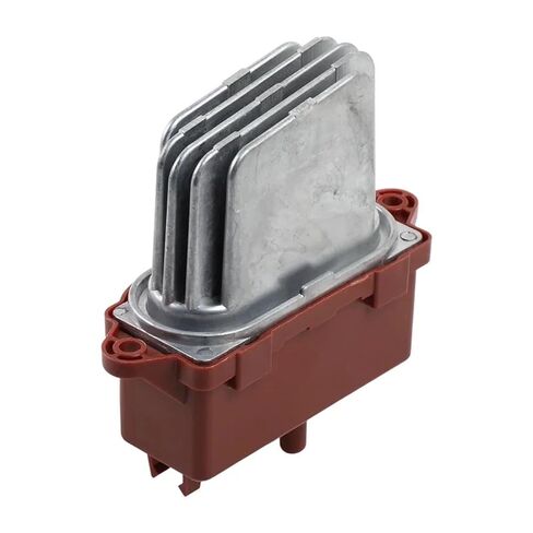 Heater Blower Motor Fan Resistor Module Car for Iveco Daily for Fiat 00570630500 500326590 570630500 in Kuwait