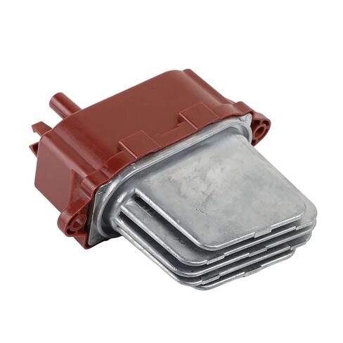 Heater Blower Motor Fan Resistor Module Car for Iveco Daily for Fiat 00570630500 500326590 570630500 in Kuwait