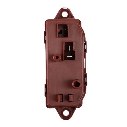 Heater Blower Motor Fan Resistor Module Car for Iveco Daily for Fiat 00570630500 500326590 570630500 in Kuwait