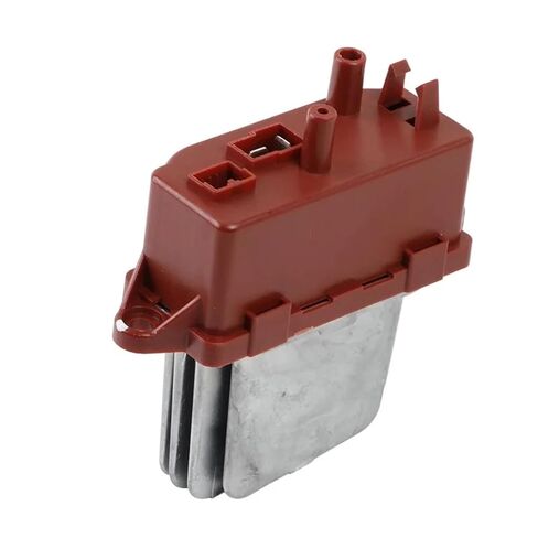 Heater Blower Motor Fan Resistor Module Car for Iveco Daily for Fiat 00570630500 500326590 570630500 in Kuwait