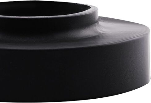 maXpeedingrods 1" Front Leveling Spacer Kit for Jeep Wrangler JK/JL/Gladiator Pickup 2007-2025, Lift Kit in Kuwait