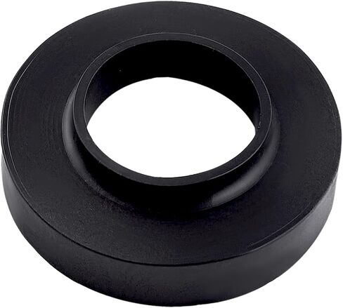 maXpeedingrods 1" Front Leveling Spacer Kit for Jeep Wrangler JK/JL/Gladiator Pickup 2007-2025, Lift Kit in Kuwait