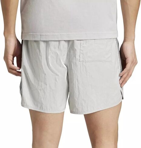 adidas Men's Originals Adicolor Classics Sprinter Shorts (US, Alpha, XX-Large, Regular, Regular, Wonder Beige) in Saudi Arabia