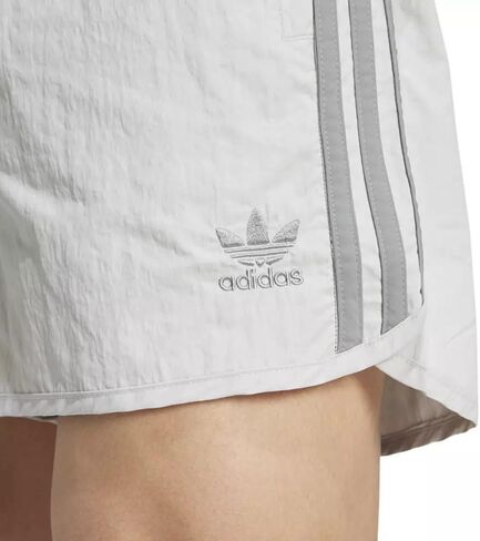 adidas Men's Originals Adicolor Classics Sprinter Shorts (US, Alpha, XX-Large, Regular, Regular, Wonder Beige) in Saudi Arabia