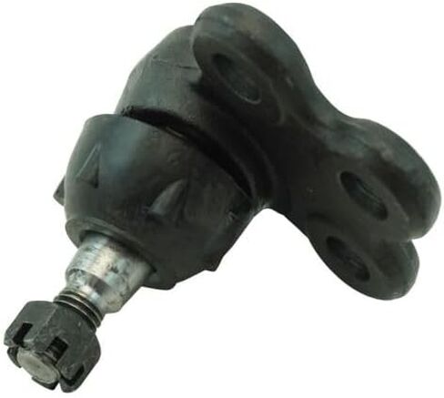 طقم تعليق أمامي 10 قطع مكافئ OEM لـ Pontiac Grand Prix 2004-2008 (20 مم Sway Bar) in Kuwait