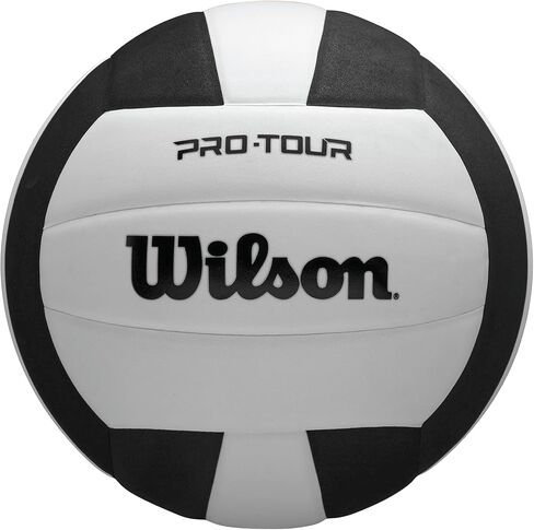 WILSON Pro Tour Indoor in Saudi Arabia